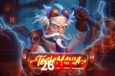 26bet Dicas de Jogo