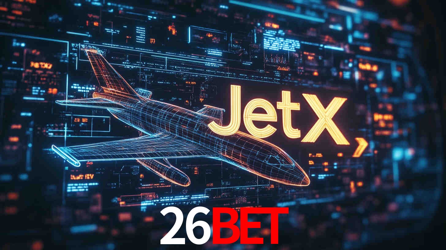 APK 26bet Android