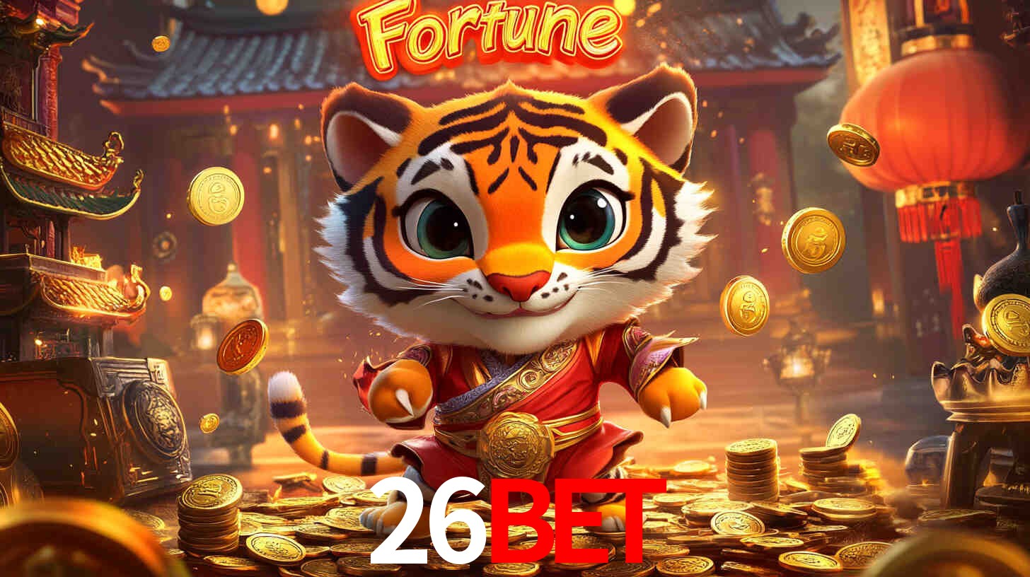App Desktop 26bet