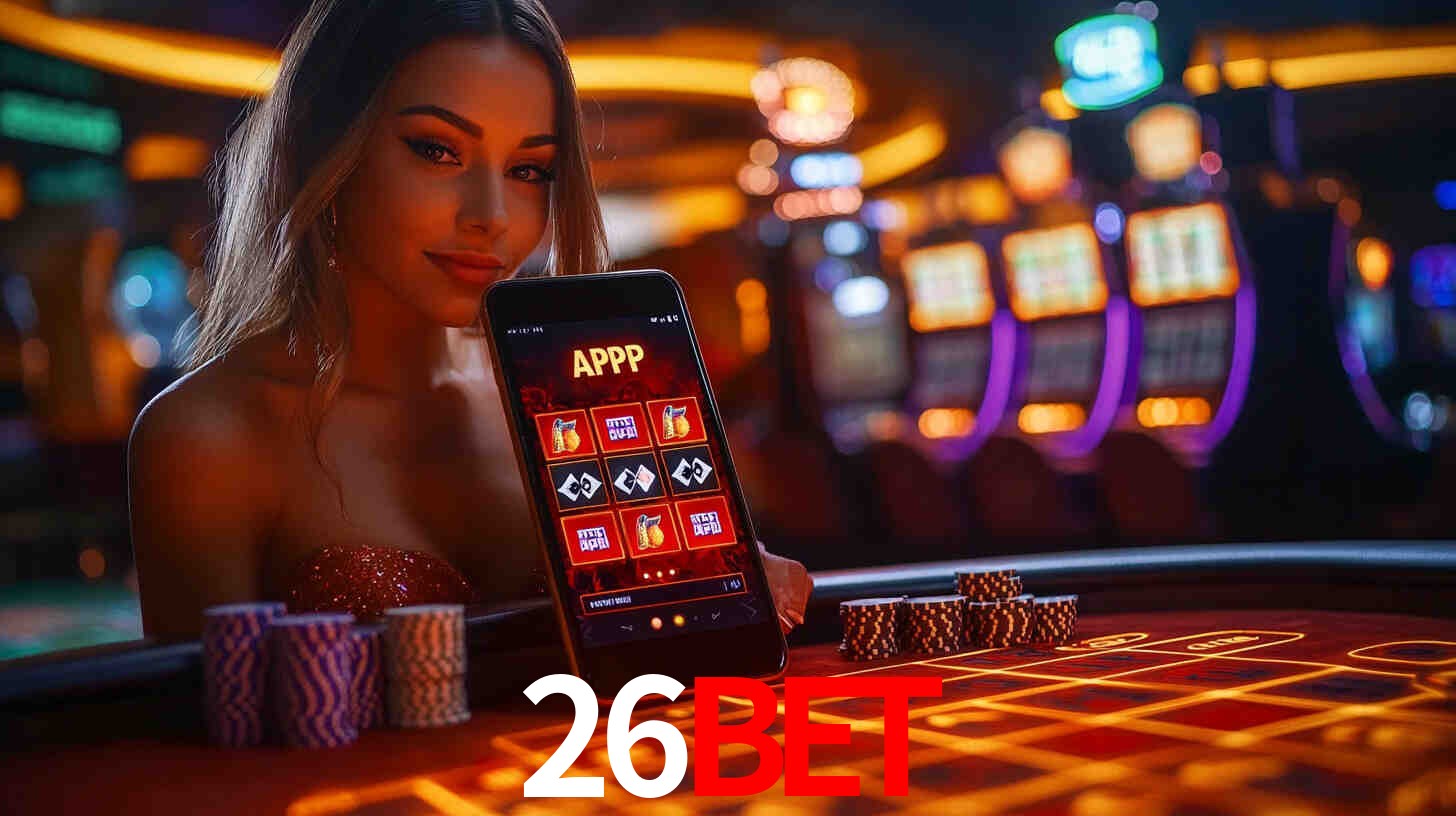 Link Download 26bet