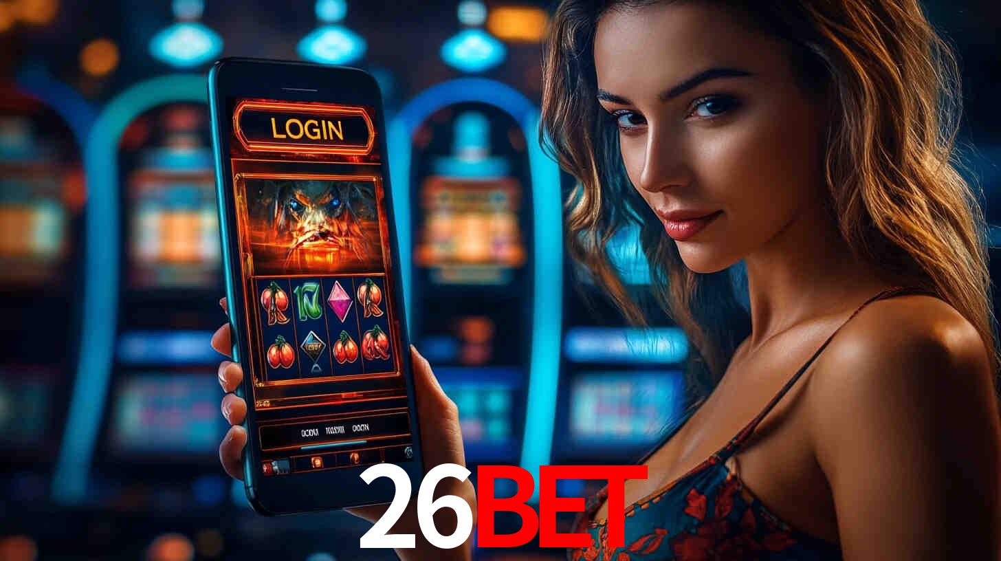 bet 26bet