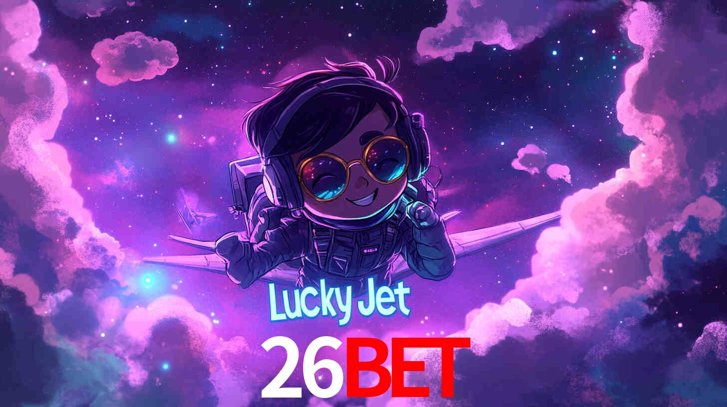 Instalar APK 26bet