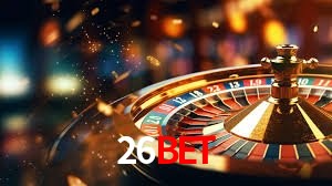 Progressão VIP 26bet