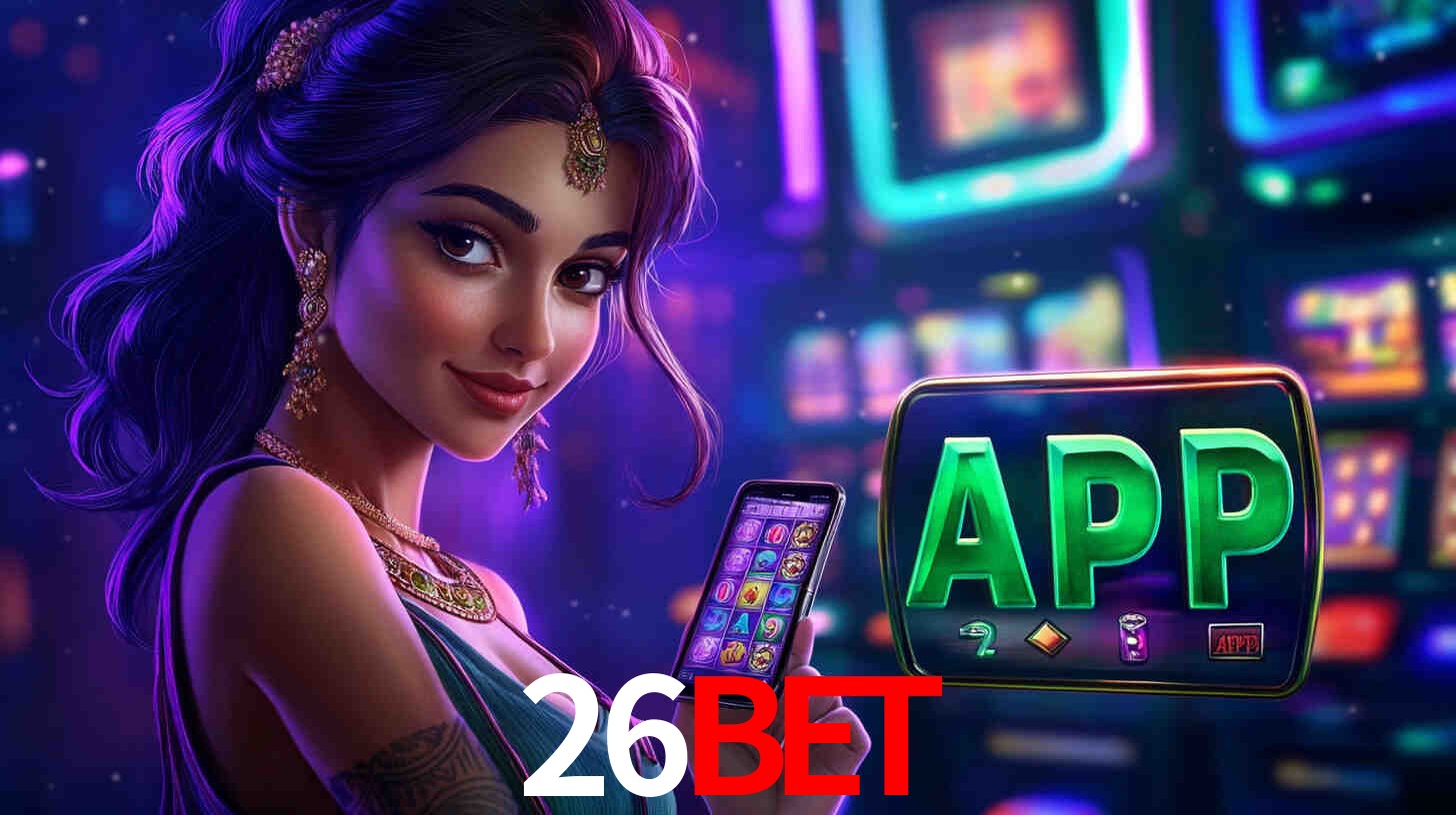 26bet bet casino