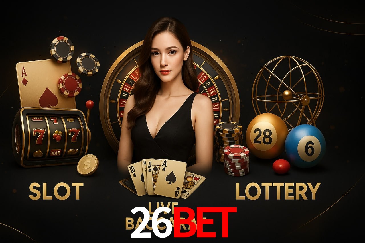 Prêmio 26bet