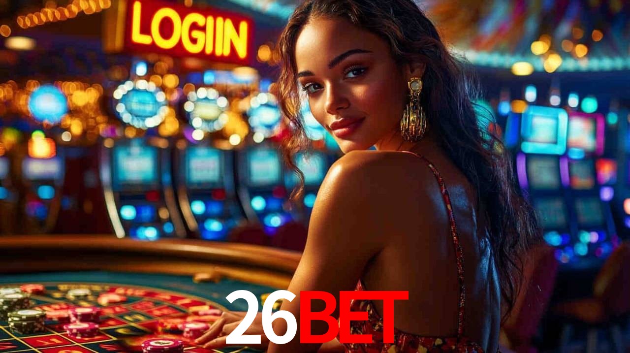 26bet RTP transparência